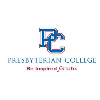 Presbyterian College, Be Inspired for Life